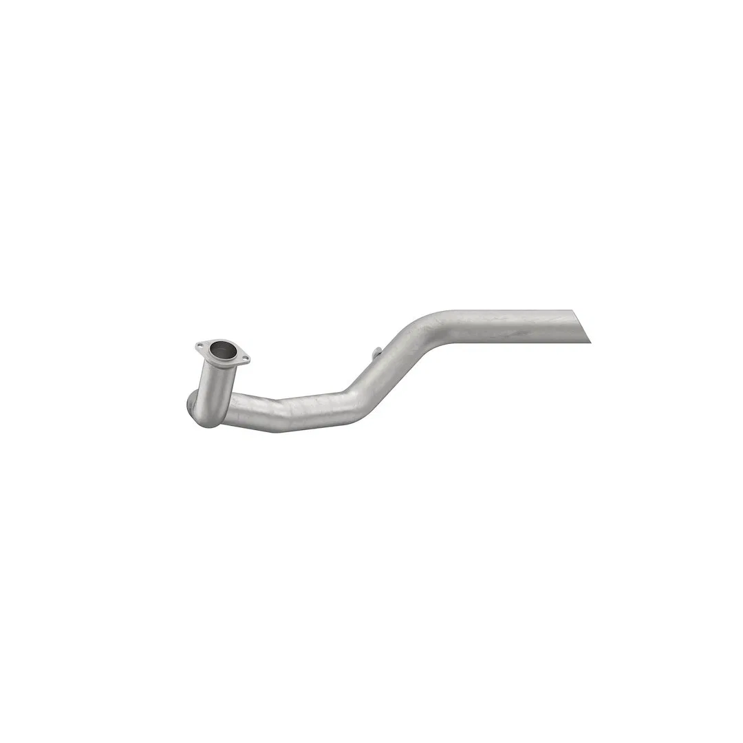 54650 – WALKER EXHST Exhaust Tail Pipe, OE Replacement - view 3